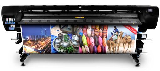 HP Designjet L26500/L28500